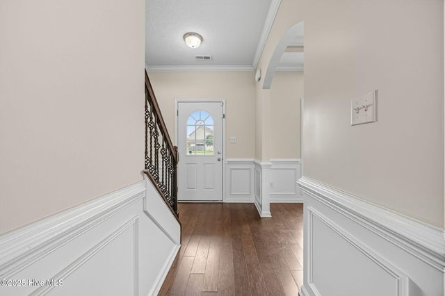 710 Appling Court, Jacksonville, NC 28546