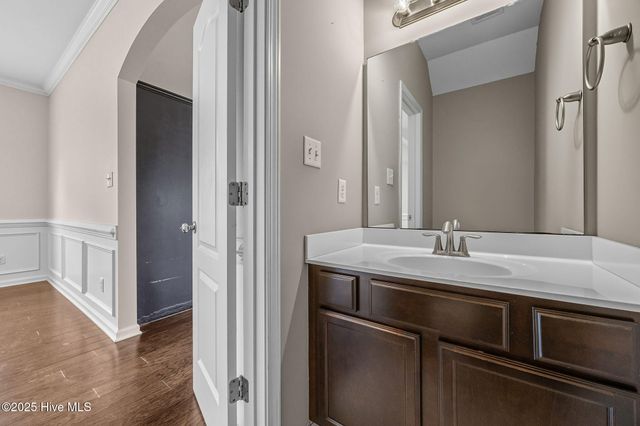 710 Appling Court, Jacksonville, NC 28546