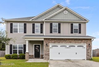 710 Appling Court, Jacksonville, NC 28546