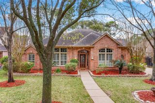4011 W Pine Brook Way, Houston, TX 77059
