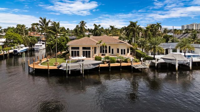 2761 SE 9TH Street, Pompano Beach, FL 33062