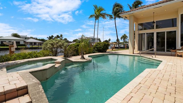 2761 SE 9TH Street, Pompano Beach, FL 33062