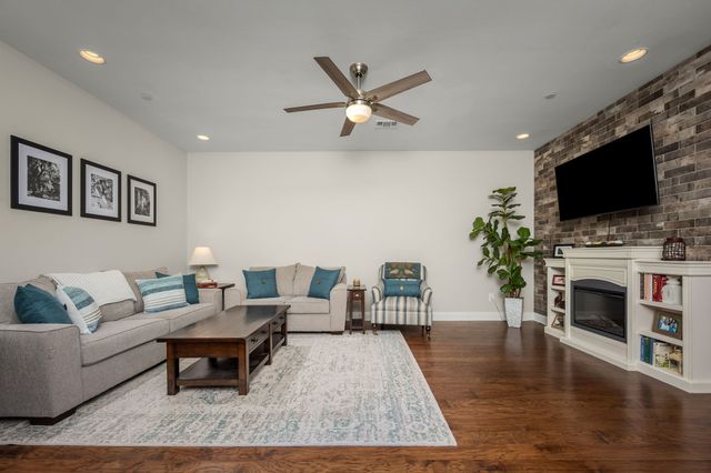 522 COBERT LN, Franklin, TN 37064