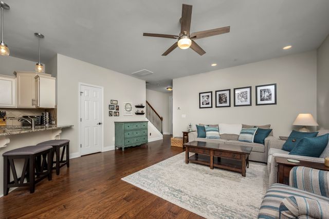 522 COBERT LN, Franklin, TN 37064