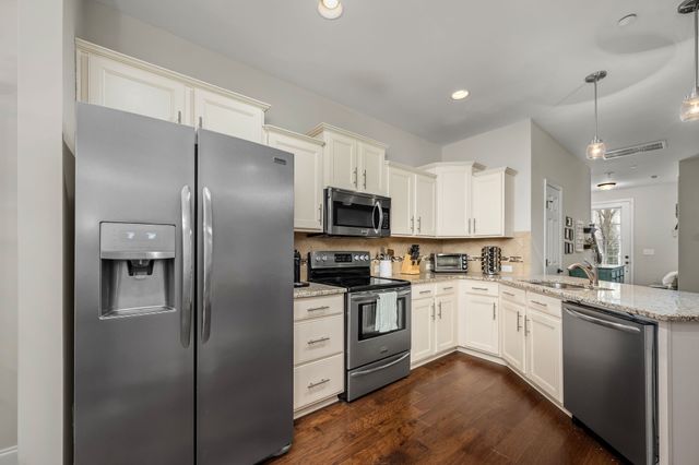 522 COBERT LN, Franklin, TN 37064