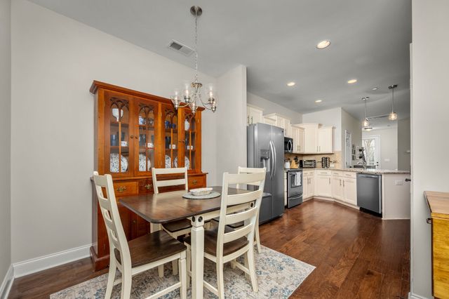 522 COBERT LN, Franklin, TN 37064