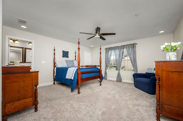 522 COBERT LN, Franklin, TN 37064