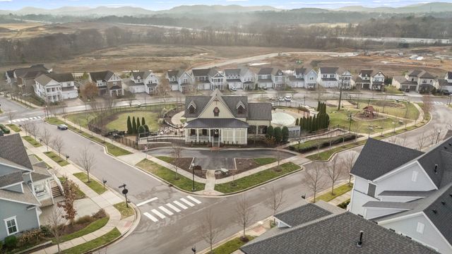 522 COBERT LN, Franklin, TN 37064