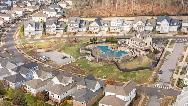 522 COBERT LN, Franklin, TN 37064