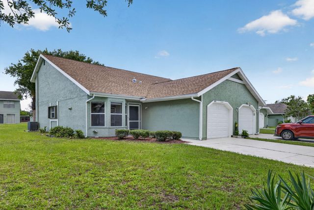 1474 SE Rivergreen Circle, Port St. Lucie, Port St Lucie, FL 34952