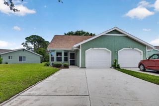 1474 SE Rivergreen Circle, Port St. Lucie, Port St Lucie, FL 34952