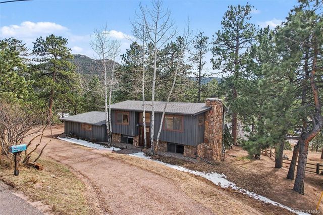 28094 Harebell Lane, Evergreen, CO 80439