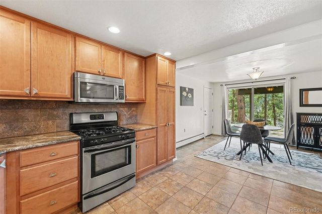 28094 Harebell Lane, Evergreen, CO 80439