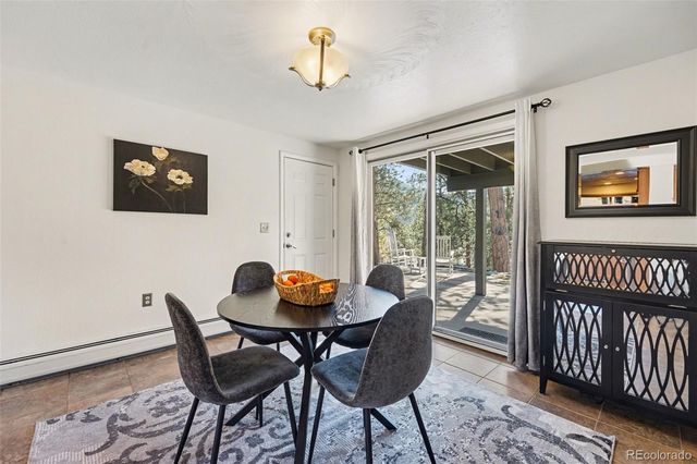 28094 Harebell Lane, Evergreen, CO 80439