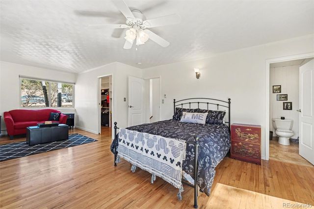 28094 Harebell Lane, Evergreen, CO 80439