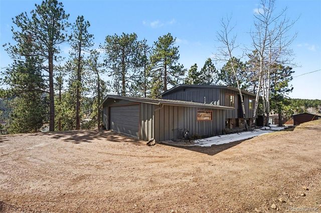 28094 Harebell Lane, Evergreen, CO 80439