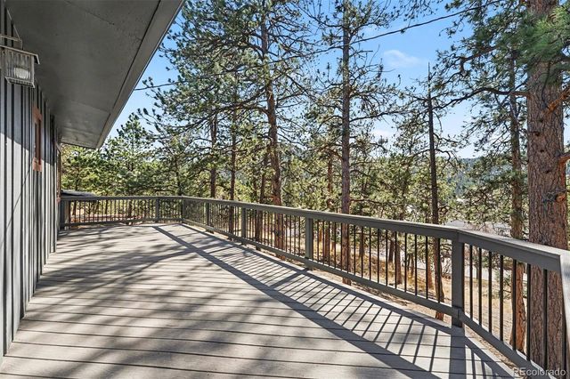 28094 Harebell Lane, Evergreen, CO 80439