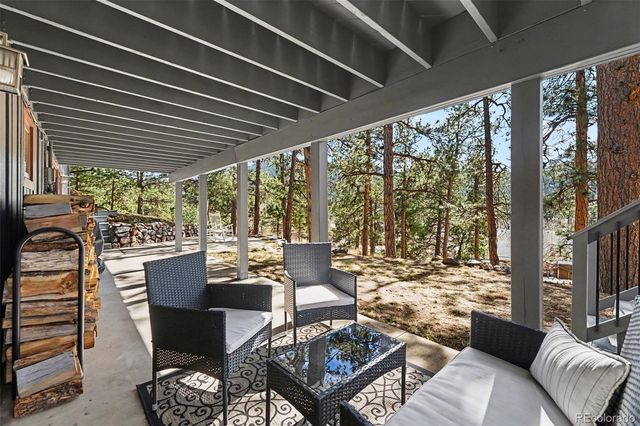 28094 Harebell Lane, Evergreen, CO 80439