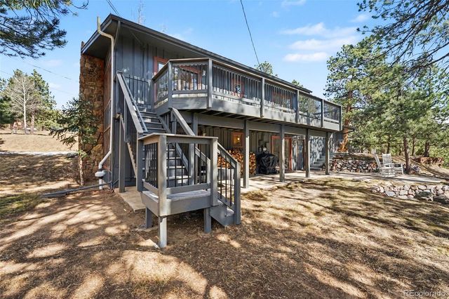 28094 Harebell Lane, Evergreen, CO 80439