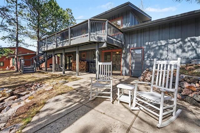 28094 Harebell Lane, Evergreen, CO 80439