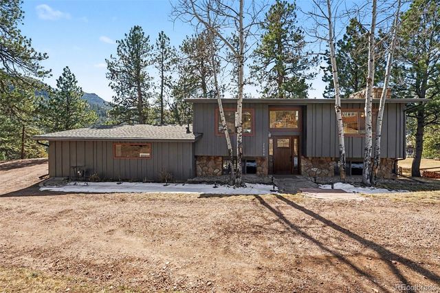 28094 Harebell Lane, Evergreen, CO 80439