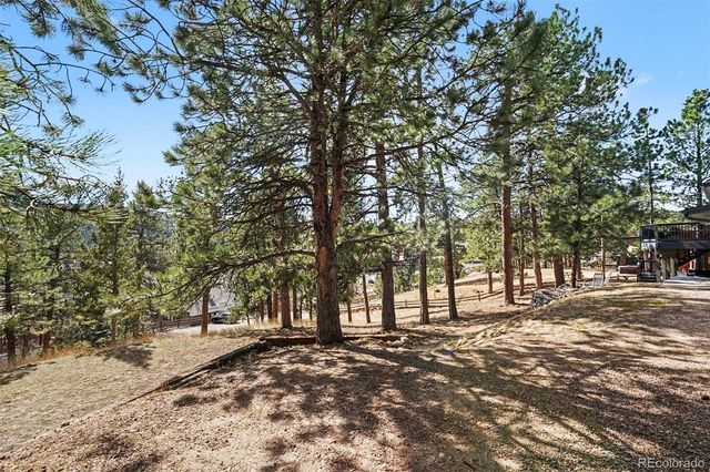 28094 Harebell Lane, Evergreen, CO 80439