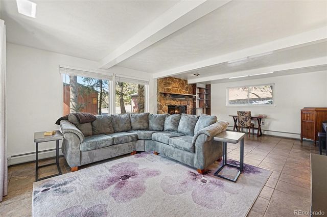 28094 Harebell Lane, Evergreen, CO 80439