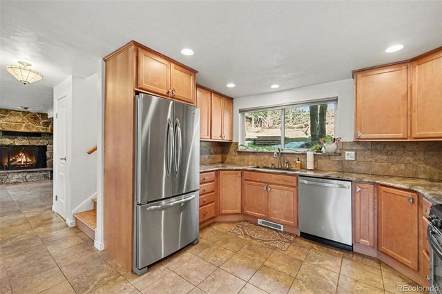 28094 Harebell Lane, Evergreen, CO 80439