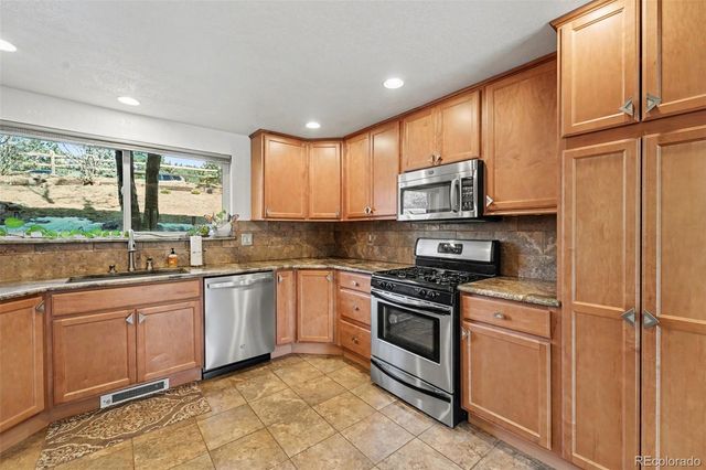 28094 Harebell Lane, Evergreen, CO 80439