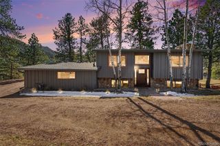 28094 Harebell Lane, Evergreen, CO 80439