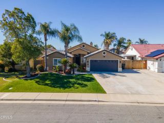 4813 Smokey Mountain Way, Bakersfield, CA 93312