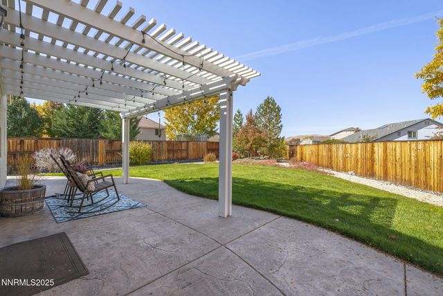 1360 Lambrays Lane, Sparks, NV 89436