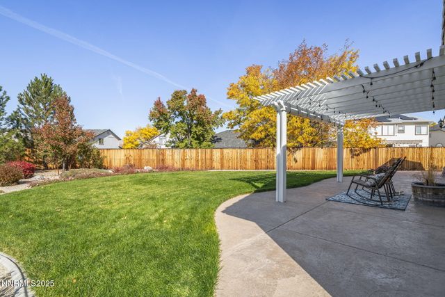 1360 Lambrays Lane, Sparks, NV 89436