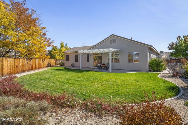 1360 Lambrays Lane, Sparks, NV 89436