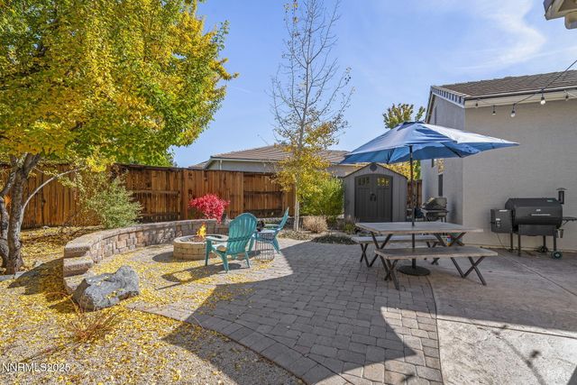 1360 Lambrays Lane, Sparks, NV 89436