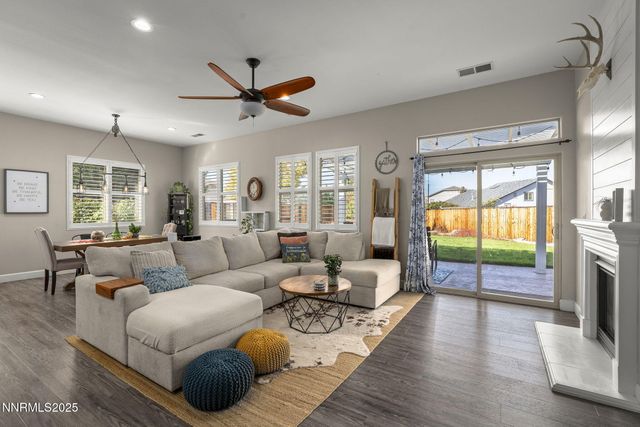 1360 Lambrays Lane, Sparks, NV 89436