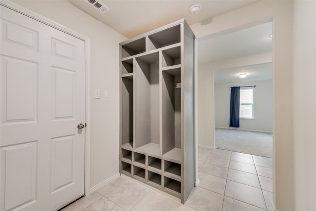 1009 Voca Drive, Forney, TX 75126