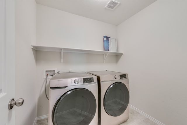 1009 Voca Drive, Forney, TX 75126