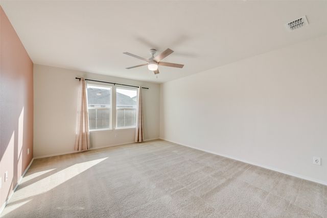 1009 Voca Drive, Forney, TX 75126