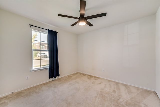 1009 Voca Drive, Forney, TX 75126