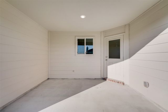 1009 Voca Drive, Forney, TX 75126