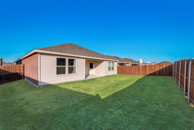 1009 Voca Drive, Forney, TX 75126