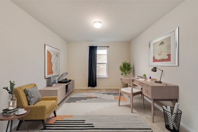 1009 Voca Drive, Forney, TX 75126