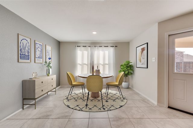 1009 Voca Drive, Forney, TX 75126