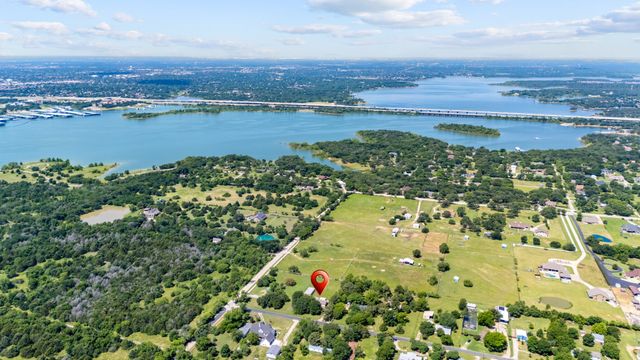 20 Wolters Street, Hickory Creek, TX 75065
