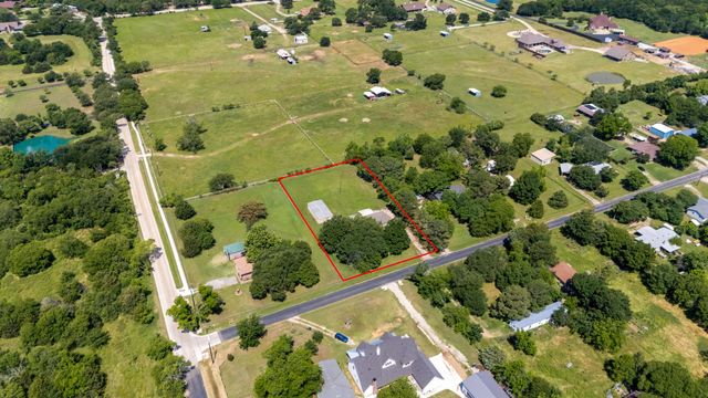 20 Wolters Street, Hickory Creek, TX 75065