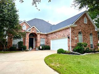 1801 Marble Pass Drive, Flower Mound, TX 75028