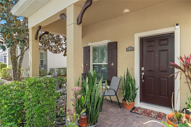 12033 GREAT COMMISSION WAY, Orlando, FL 32832