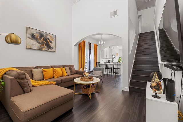 12033 GREAT COMMISSION WAY, Orlando, FL 32832