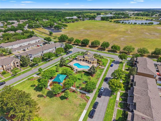 12033 GREAT COMMISSION WAY, Orlando, FL 32832